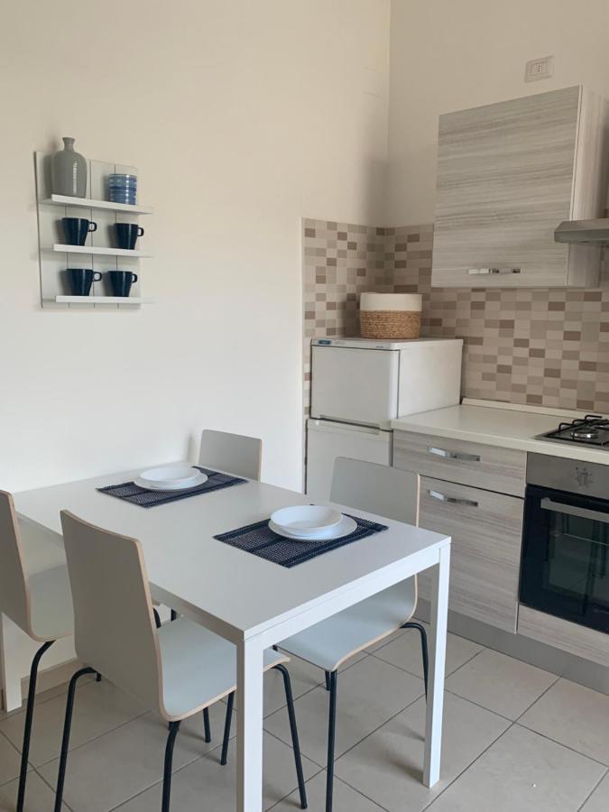 Stabiae Blu Apartment Кастелламмаре-ді-Стабія Екстер'єр фото