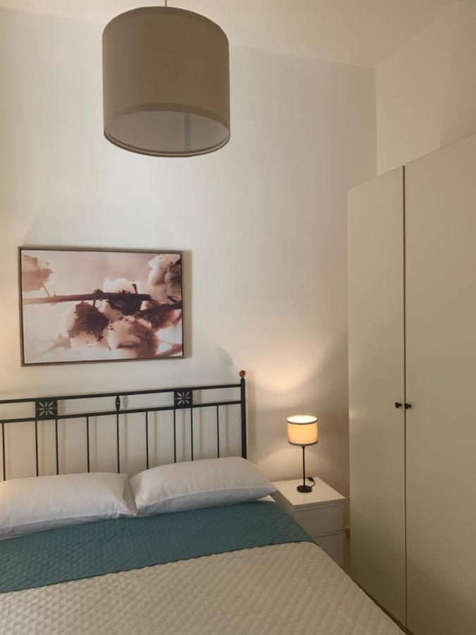 Stabiae Blu Apartment Кастелламмаре-ді-Стабія Екстер'єр фото